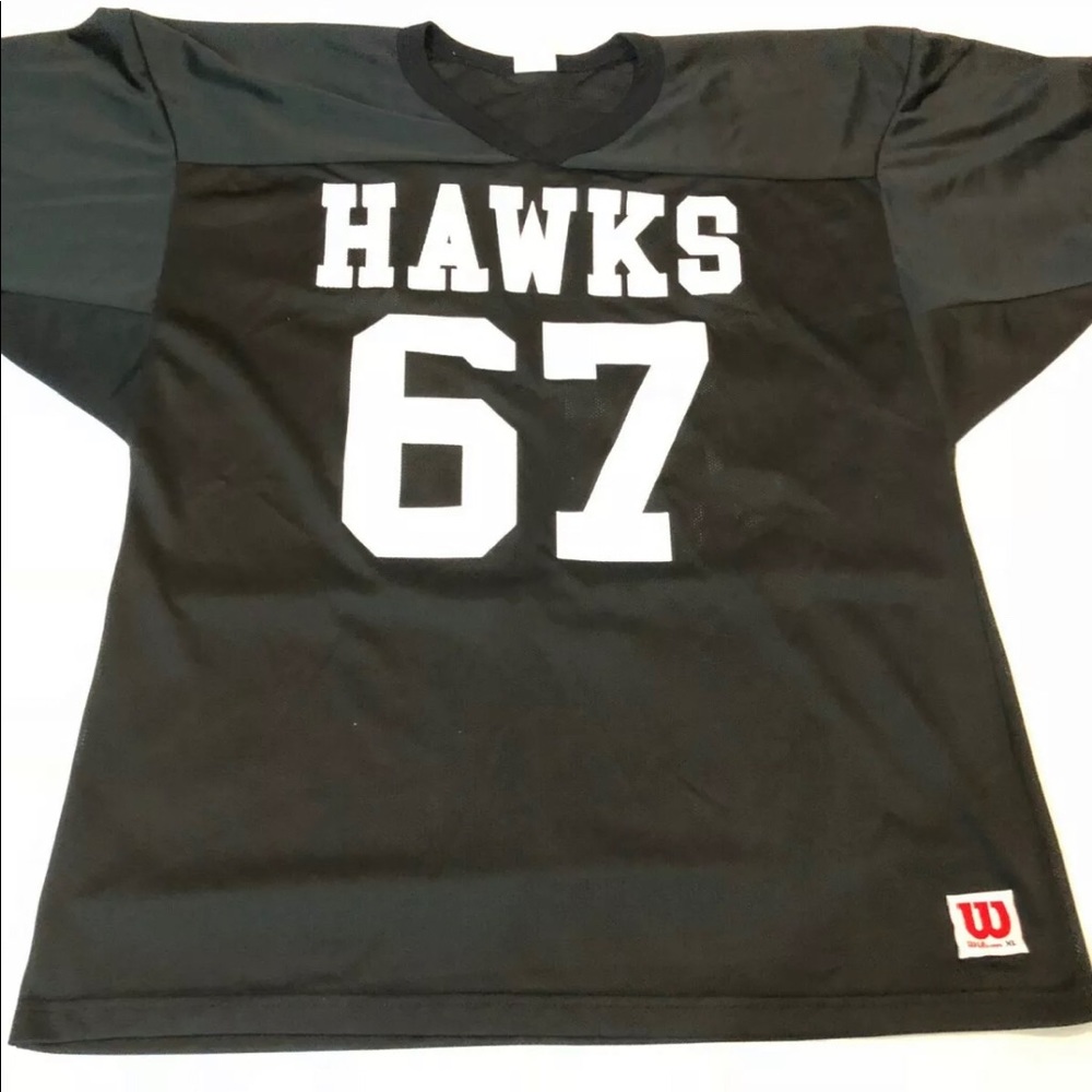 Wilson Jersey Shirt